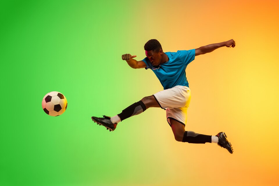 TiThank You Lord Inter Church Sports Games 4